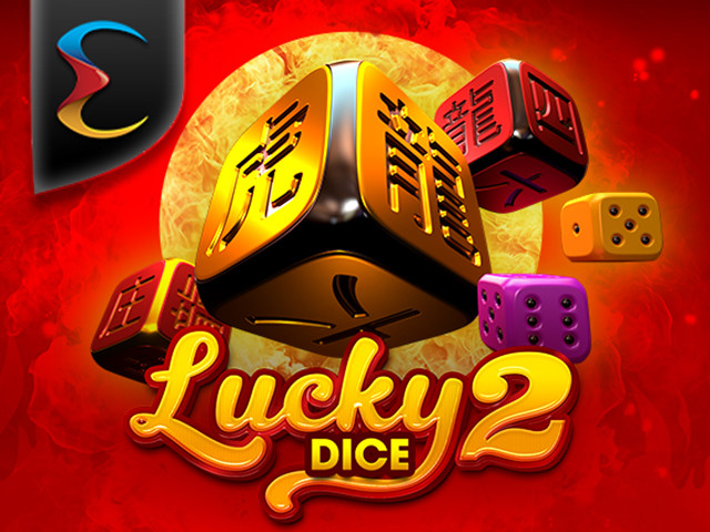 Lucky Dice 2 Slots  (Endorphina)