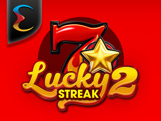 Lucky Streak 2 Slots  (Endorphina)