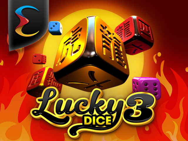 Lucky Dice 3 Slots  (Endorphina)