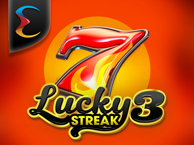 Lucky Streak 3 Slots  (Endorphina)