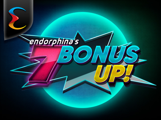 7 Bonus Up! Slots  (Endorphina)