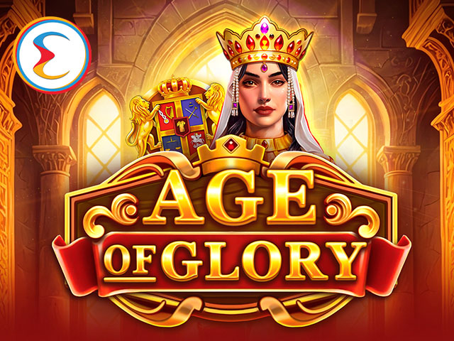 Age of Glory Slots (Endorphina)