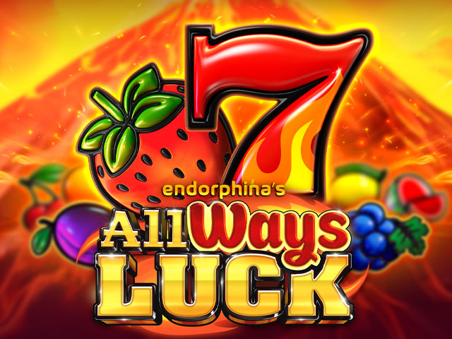 All Ways Luck Slots  (Endorphina)