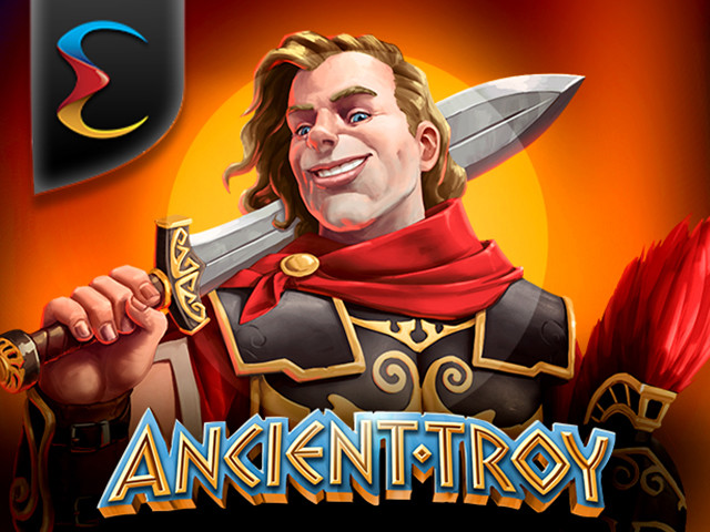 Ancient Troy Slots  (Endorphina)