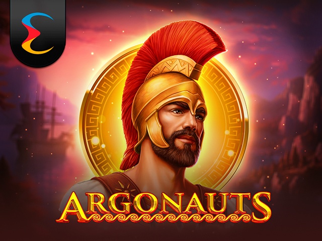 Argonauts Slots  (Endorphina)