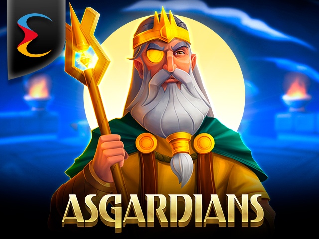 Asgardians Slots  (Endorphina)