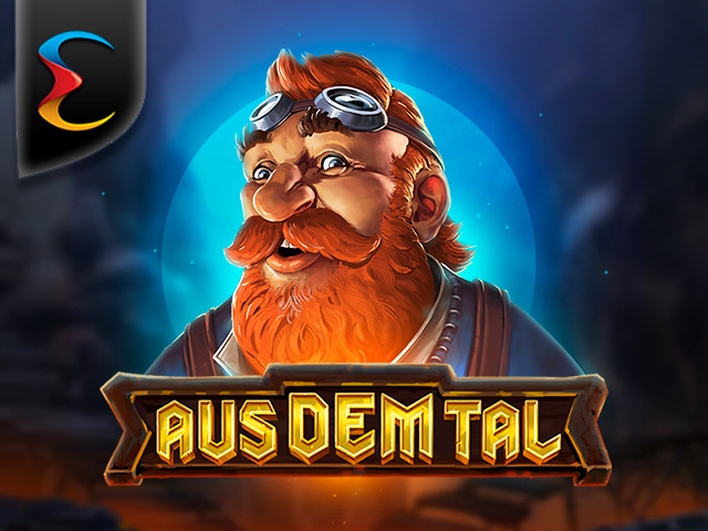 Aus Dem Tal Slots  (Endorphina)