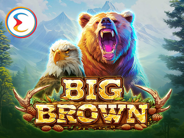 Big Brown Slots  (Endorphina)
