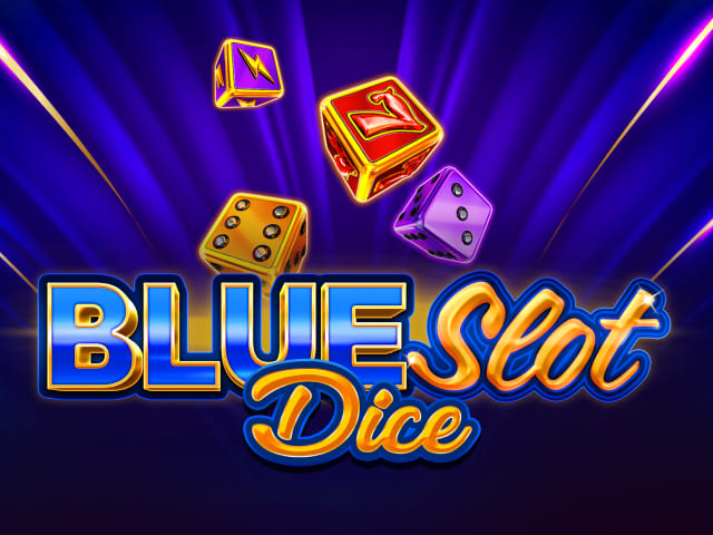 Blue Slot Dice Slots  (Endorphina)
