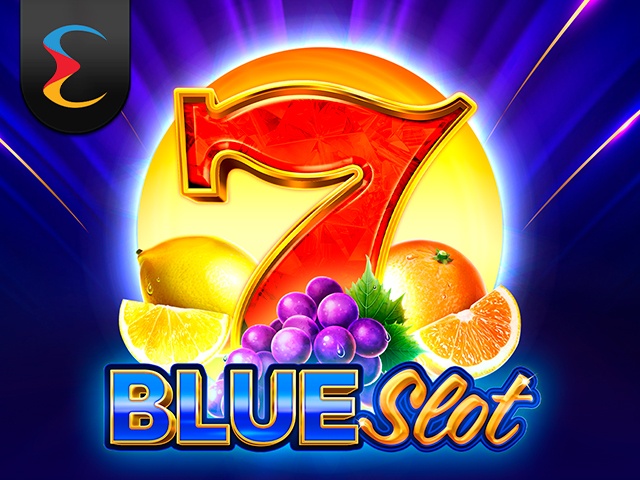 Blue Slot Slots  (Endorphina)