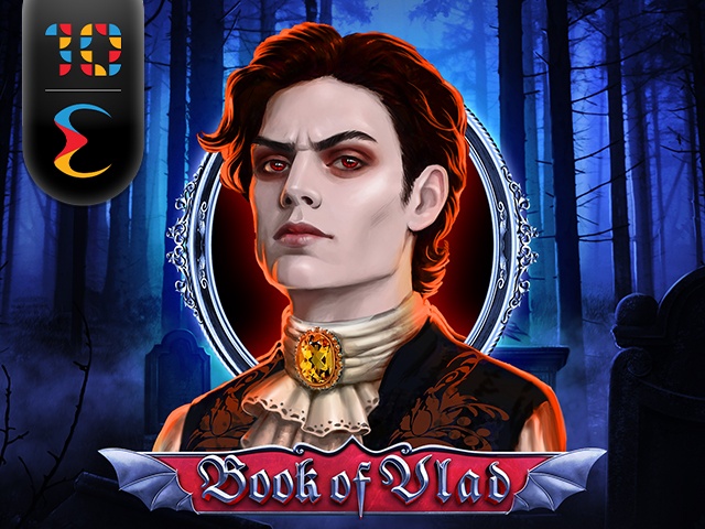 Book of Vlad Slots  (Endorphina)