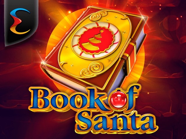 Book of Santa Slots  (Endorphina)