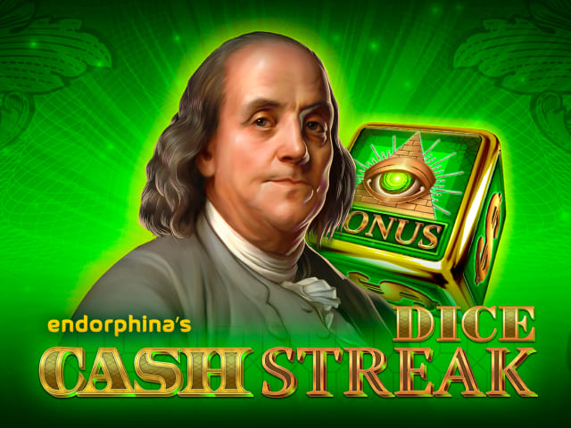 Cash Streak Dice Slots  (Endorphina)