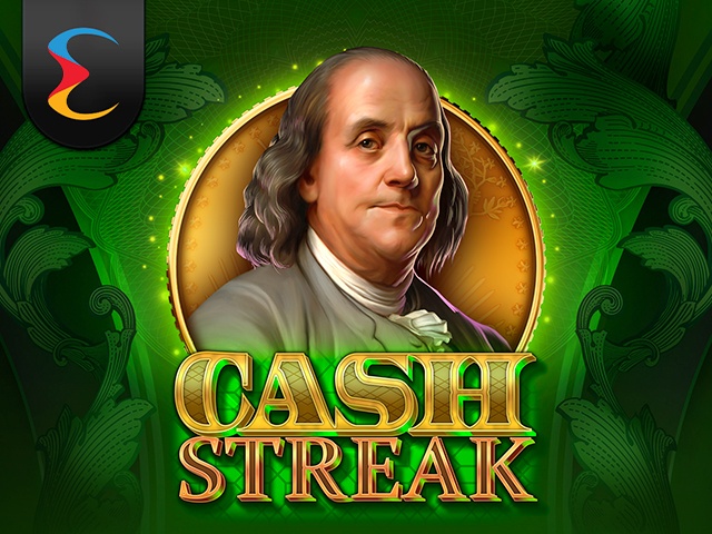 Cash Streak Slots  (Endorphina)