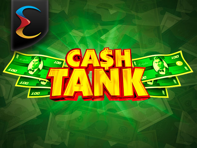 Cash Tank Slots  (Endorphina)