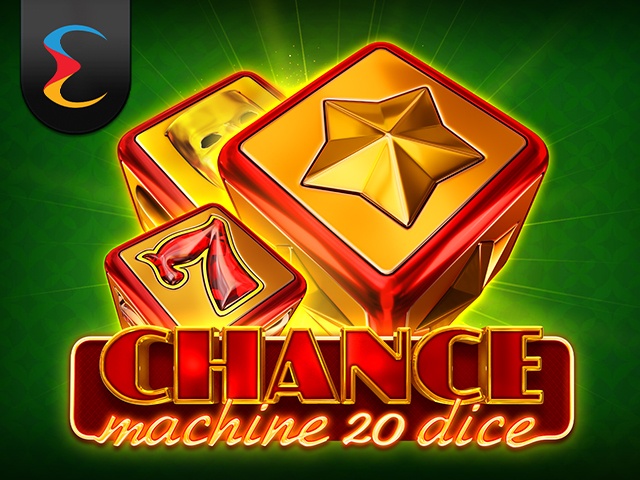 Chance Machine 20 Dice Slots  (Endorphina)