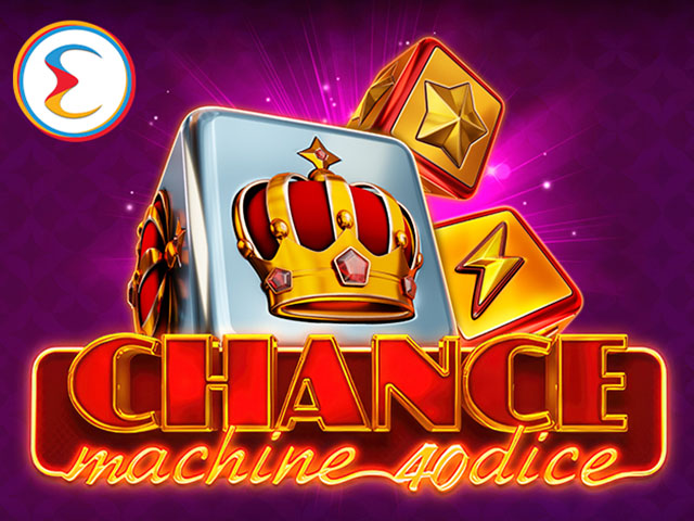Chance Machine 40 Dice Slots (Endorphina)