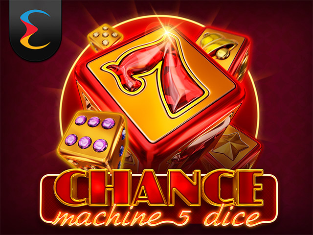 Chance Machine 5 Dice Slots  (Endorphina)