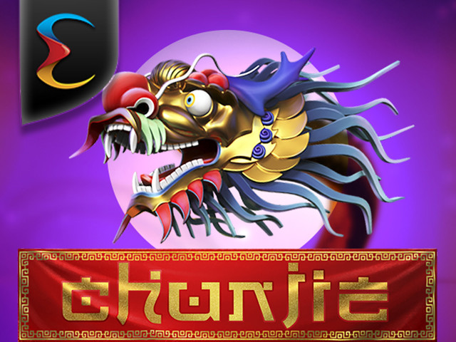 Chunjie Slots  (Endorphina)