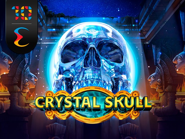 Crystal Skull Slots  (Endorphina)