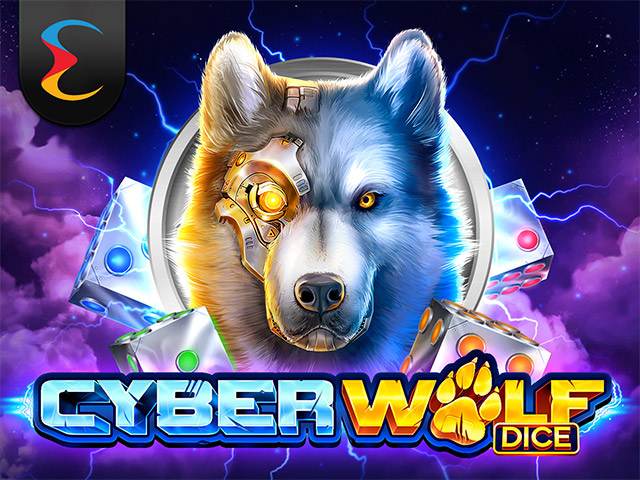 Cyber Wolf Dice Slots  (Endorphina)