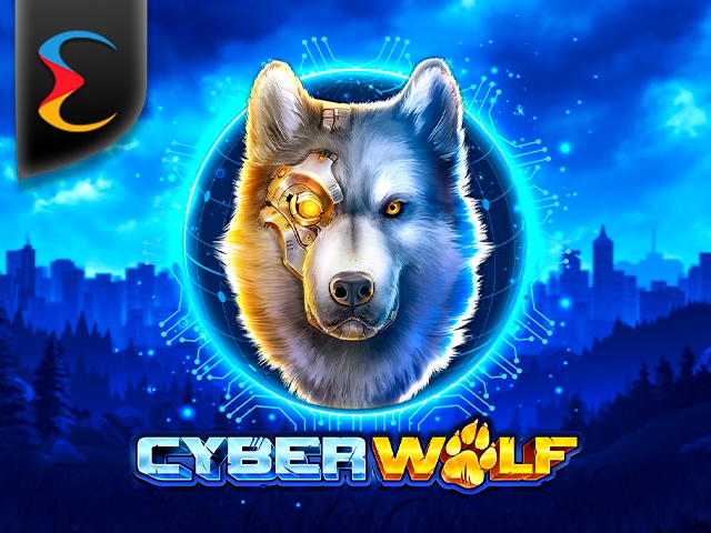Cyber Wolf Slots  (Endorphina)