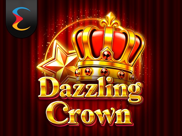 Dazzling Crown Slots  (Endorphina)