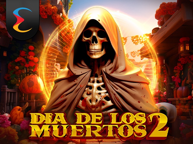 Dia de Los Muertos 2 Slots  (Endorphina)
