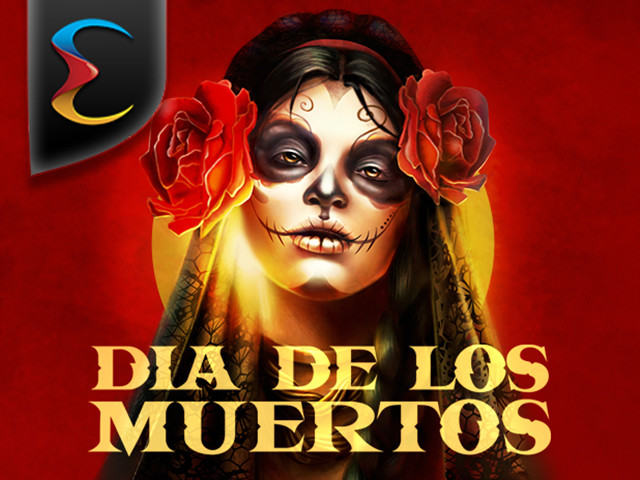 DIA DE LOS MUERTOS Slots  (Endorphina)