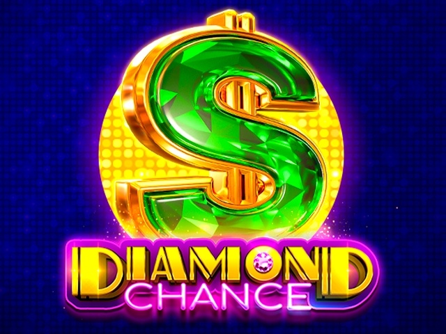 Diamond Chance Slots  (Endorphina)