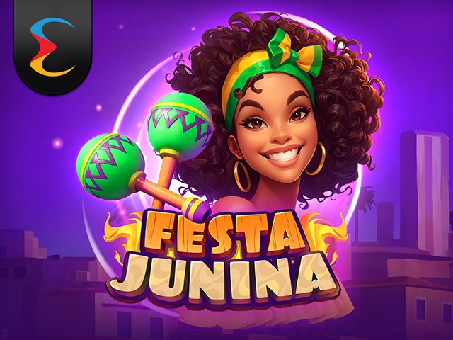 Festa Junina Slots  (Endorphina)