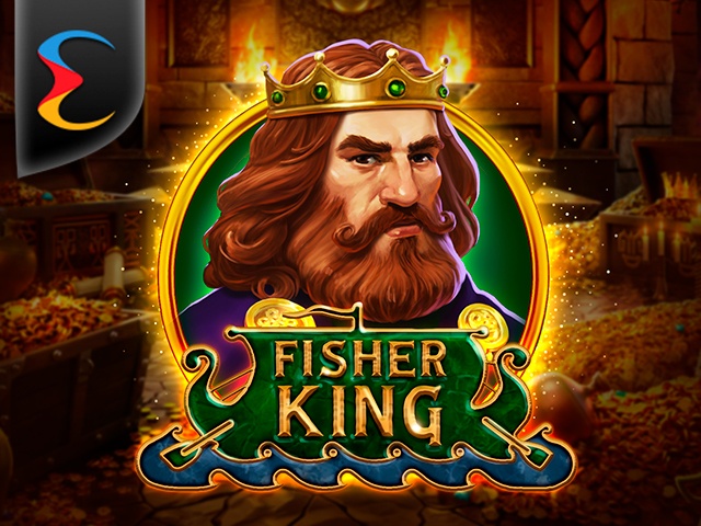 Fisher King Slots  (Endorphina)