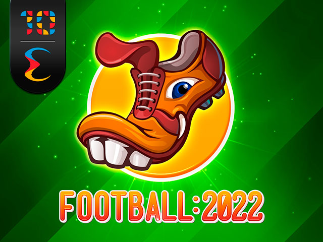 Football: 2022 Slots  (Endorphina)