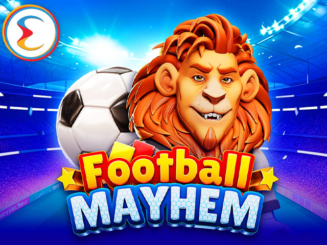 Football Mayhem Slots  (Endorphina)