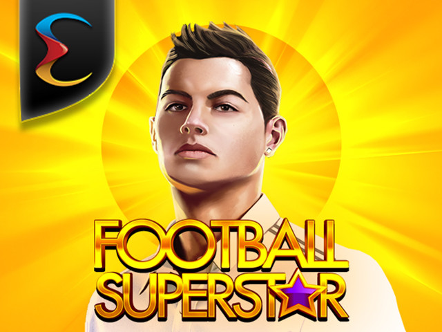 Football Superstar Slots  (Endorphina)