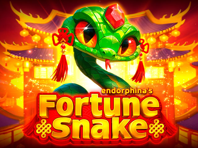 Fortune Snake Slots  (Endorphina)