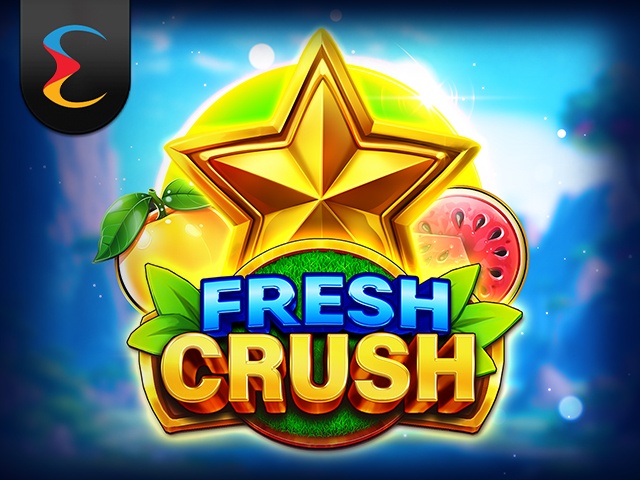 Fresh Crush Slots  (Endorphina)