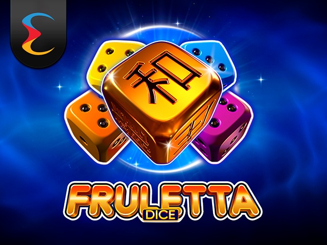 Fruletta Dice Slots  (Endorphina)