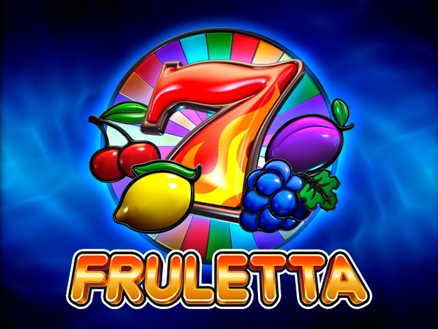 Fruletta Slots  (Endorphina)