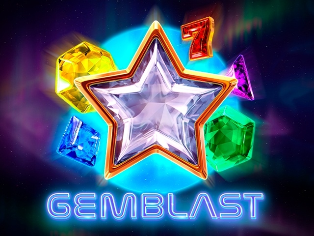 Gem Blast Slots  (Endorphina)