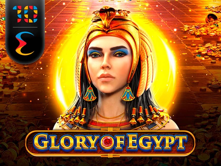 Glory of Egypt Slots  (Endorphina)