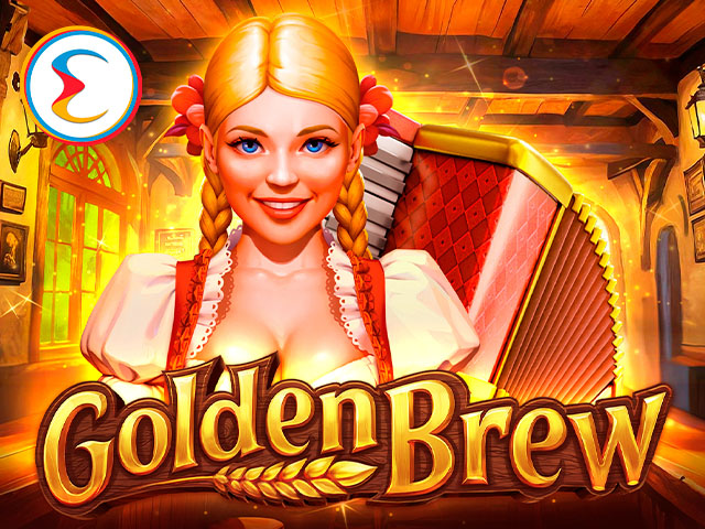 Golden Brew Slots  (Endorphina)