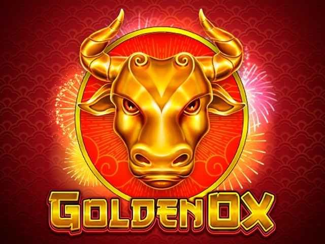 Golden Ox Slots  (Endorphina)