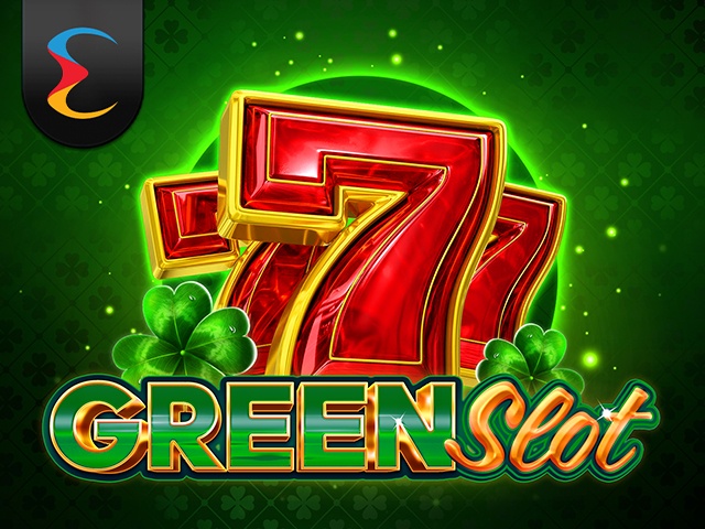 Green Slot Slots  (Endorphina)