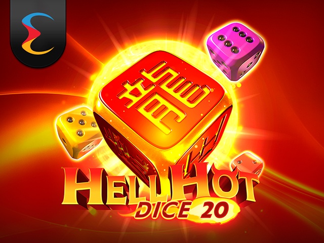 Hell Hot 20 Dice Slots  (Endorphina)