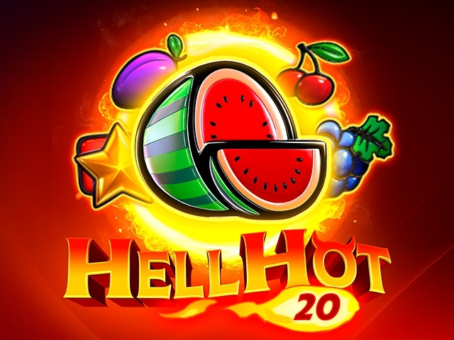 Hell Hot 20 Slots  (Endorphina)