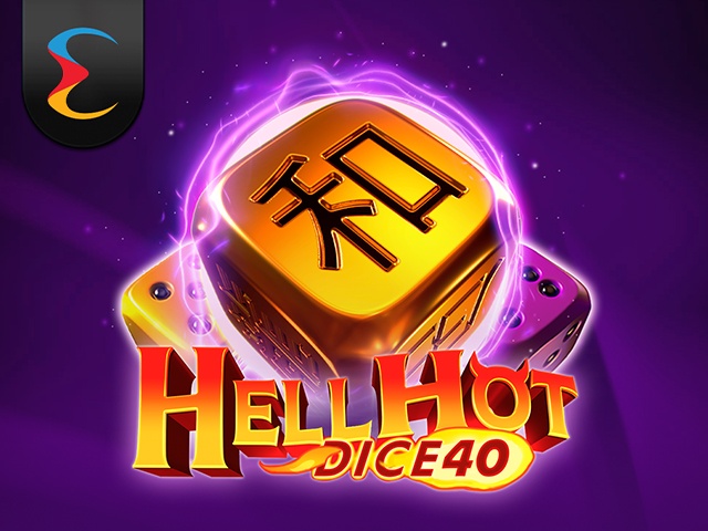 Hell Hot 40 Dice Slots  (Endorphina)