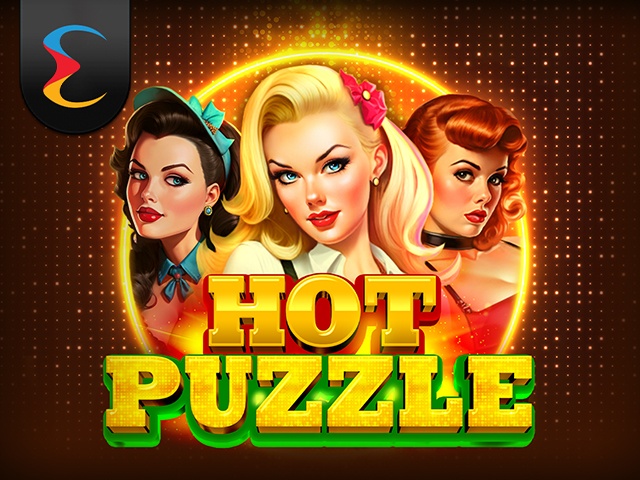 Hot Puzzle Slots  (Endorphina)