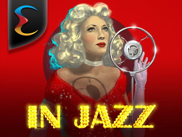 In Jazz Slots  (Endorphina)