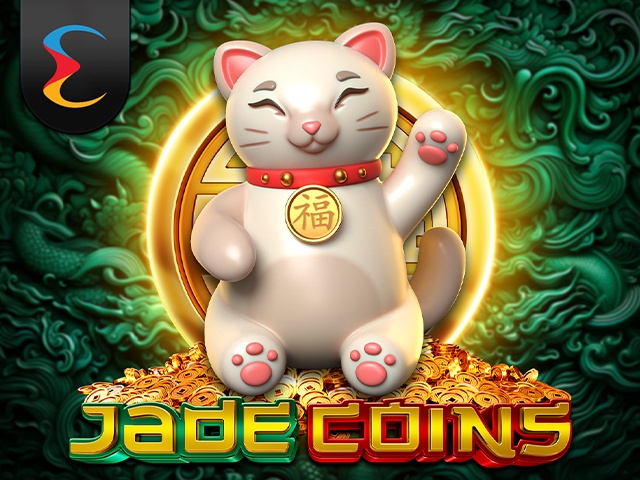 Jade Coins Slots  (Endorphina)